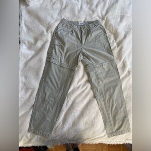 Columbia Convertible Pants / Shorts